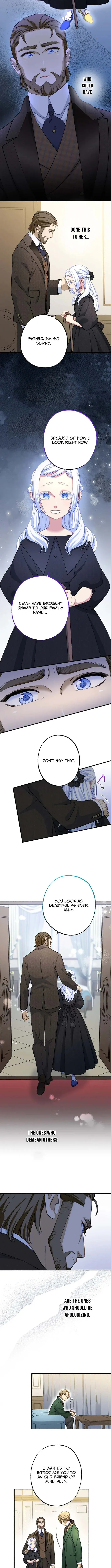 Me and the Miracle Doctor Chapter 2 page 8 - 