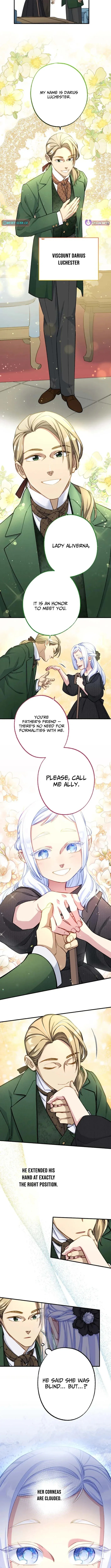 Me and the Miracle Doctor Chapter 2 page 9 - 