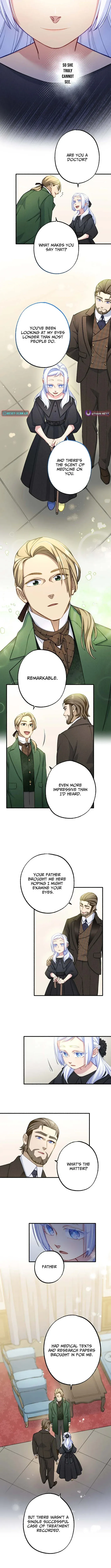 Me and the Miracle Doctor Chapter 2 page 10 - 