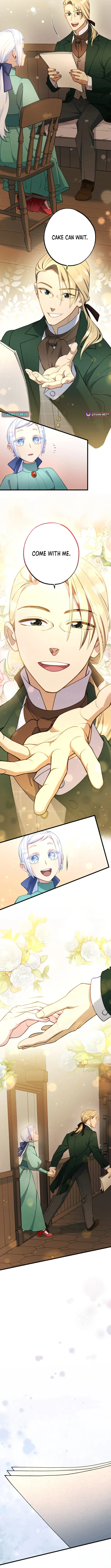 Me and the Miracle Doctor Chapter 7 page 7 - 