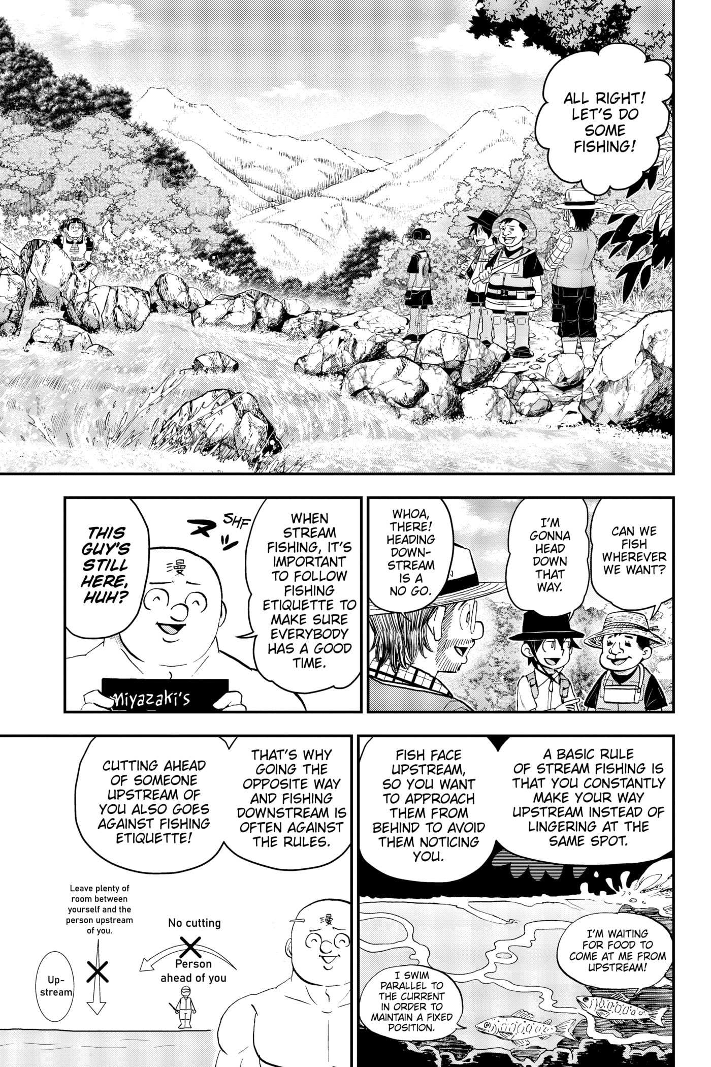 Me & Roboco Chapter 0 page 125 - 