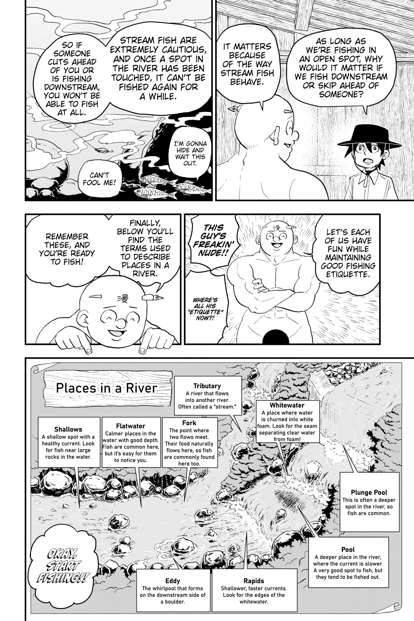 Me & Roboco Chapter 0 page 126 - 