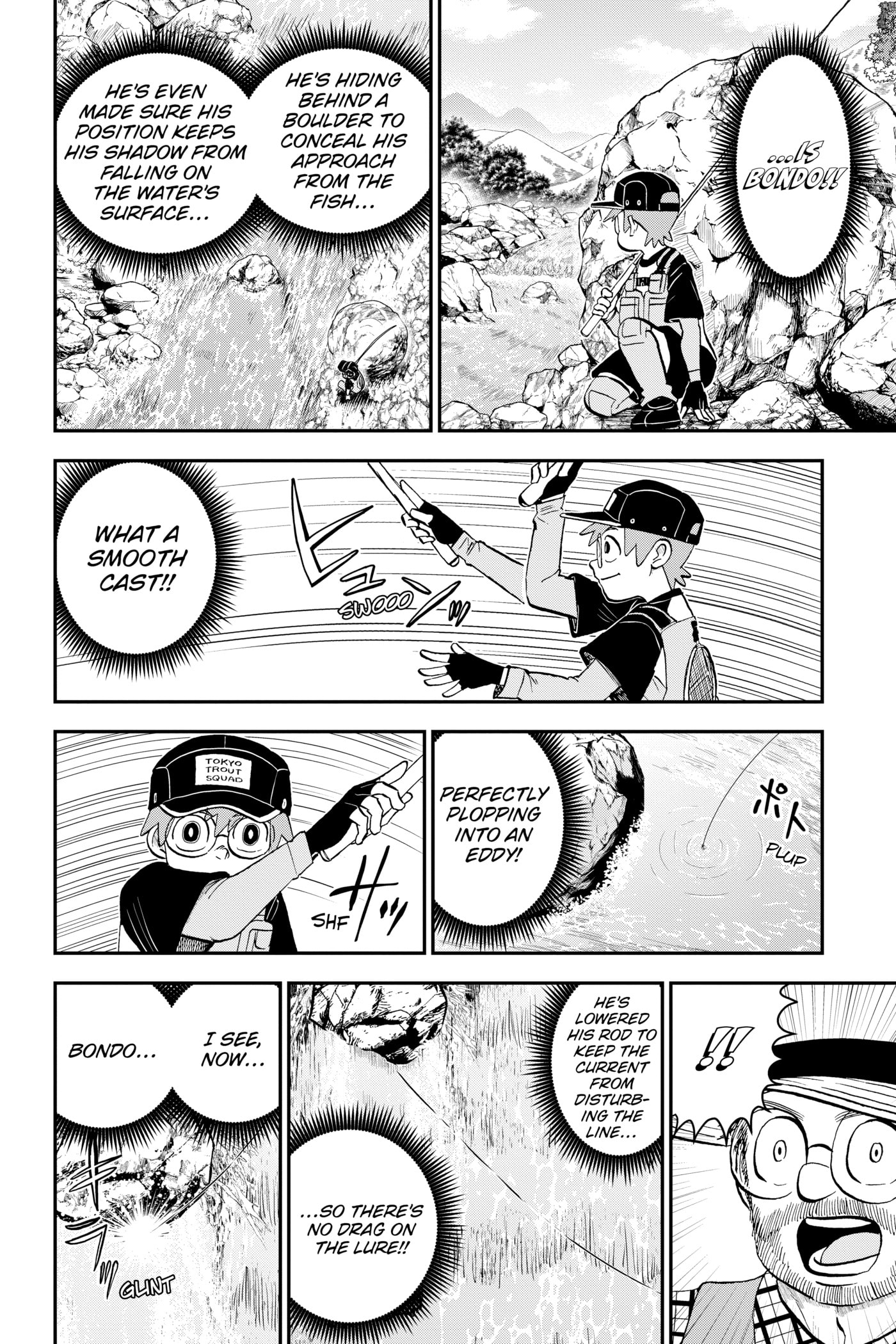 Me & Roboco Chapter 0 page 128 - 