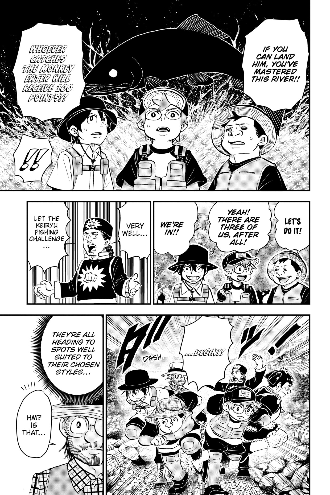 Me & Roboco Chapter 0 page 139 - 
