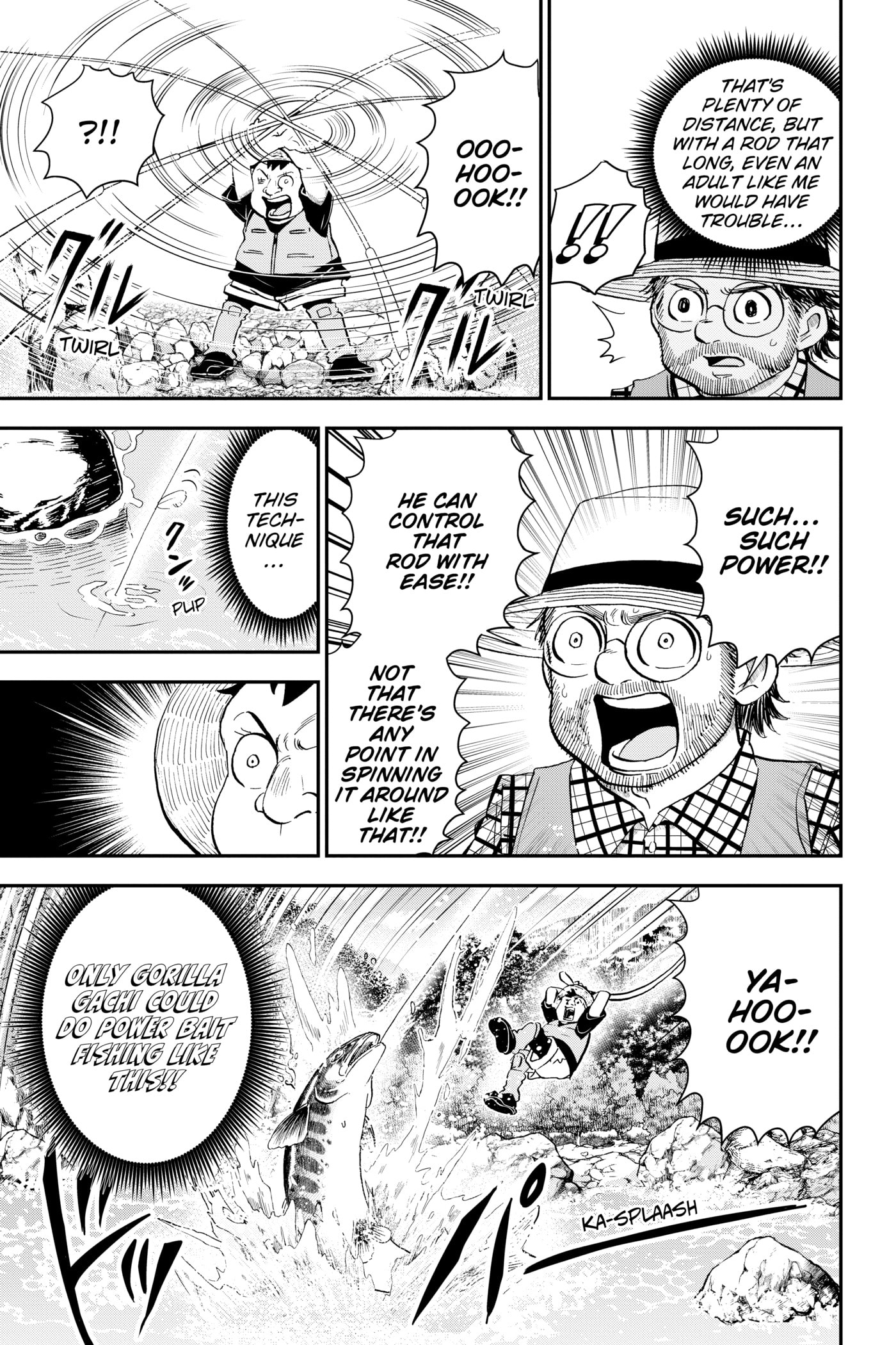 Me & Roboco Chapter 0 page 141 - 