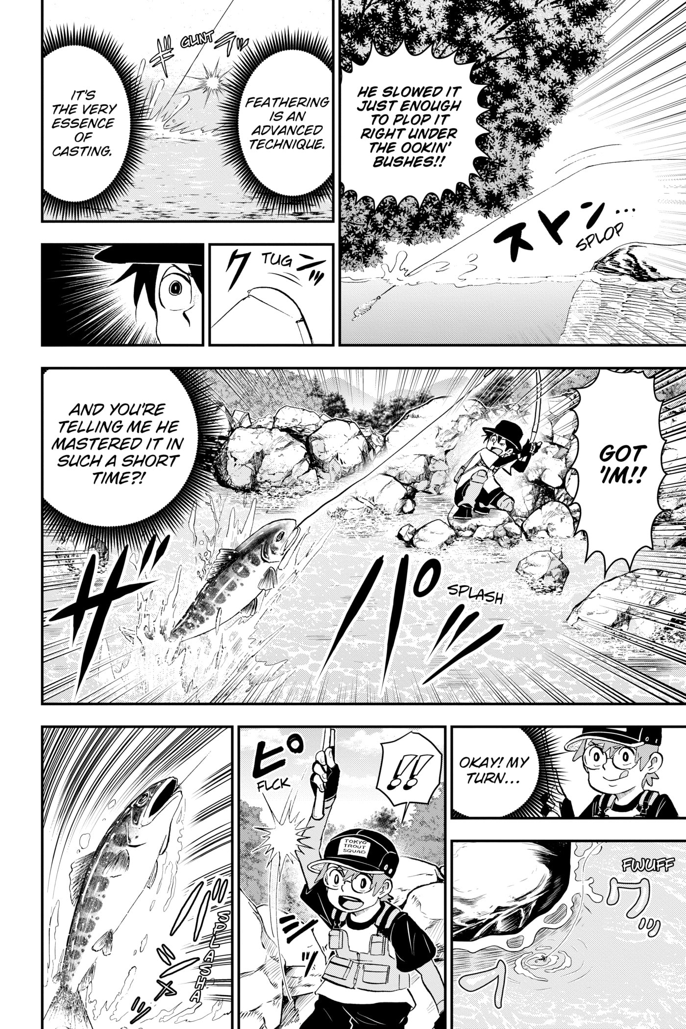 Me & Roboco Chapter 0 page 144 - 