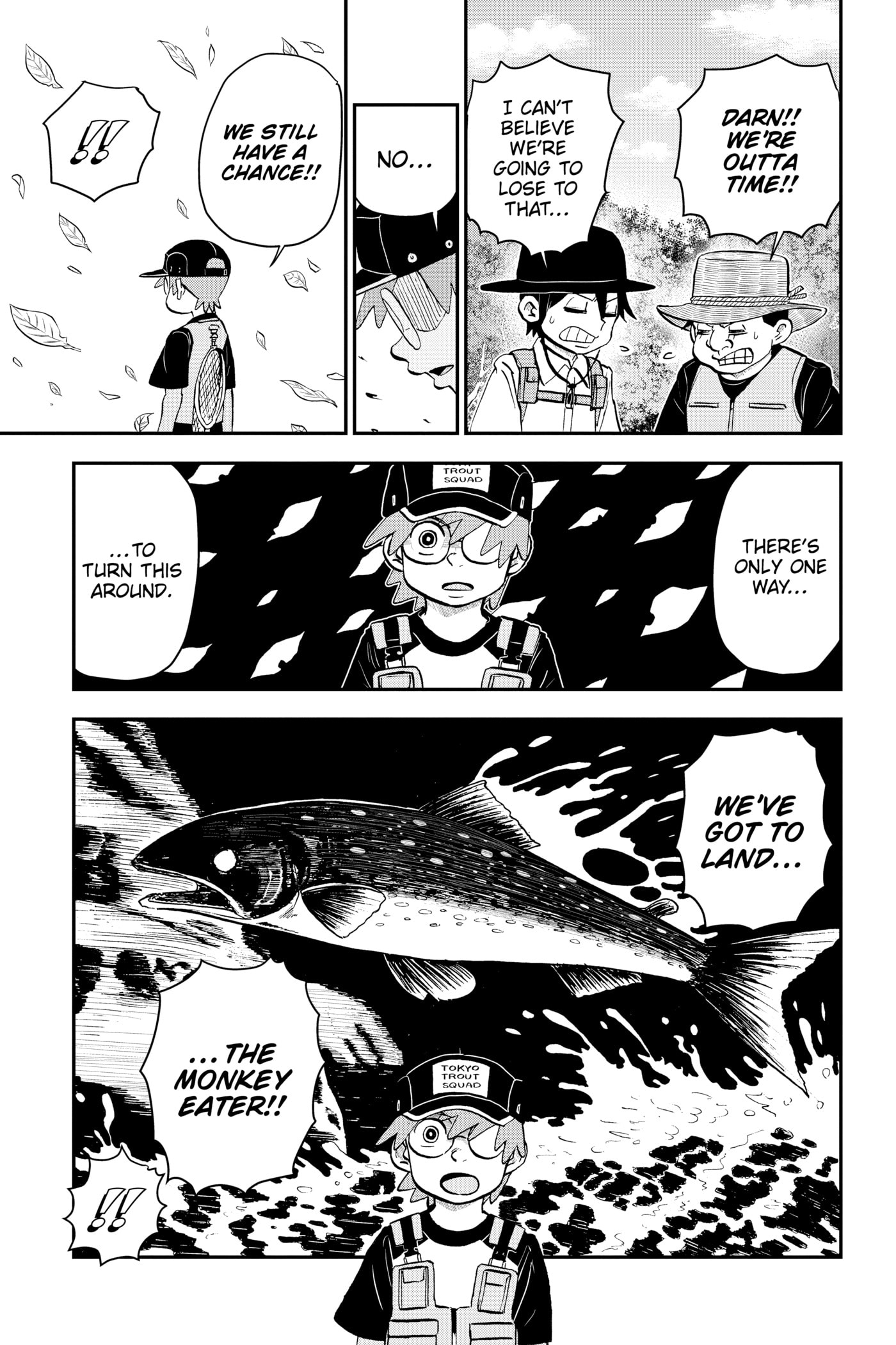 Me & Roboco Chapter 0 page 151 - 