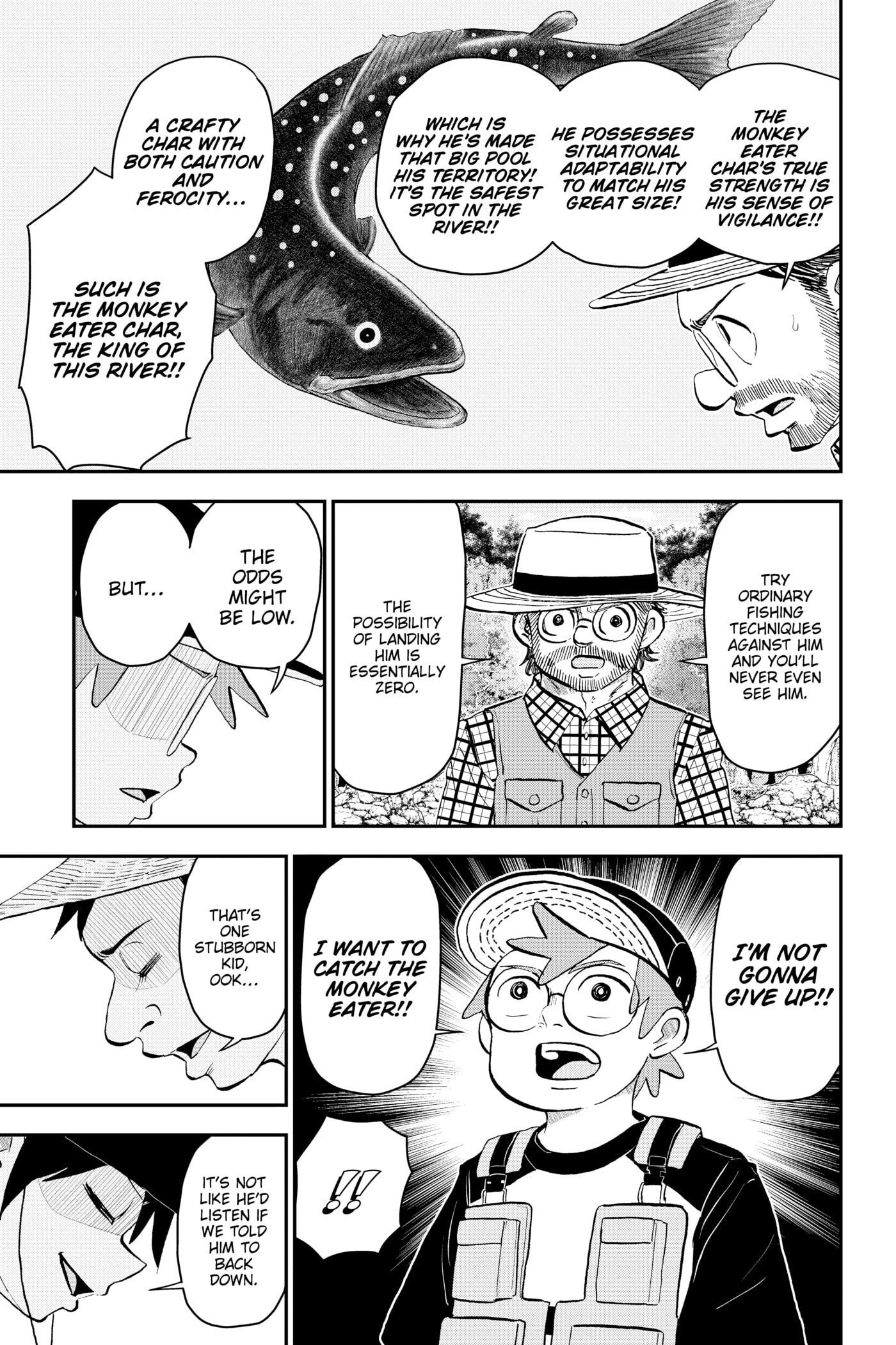 Me & Roboco Chapter 0 page 157 - 