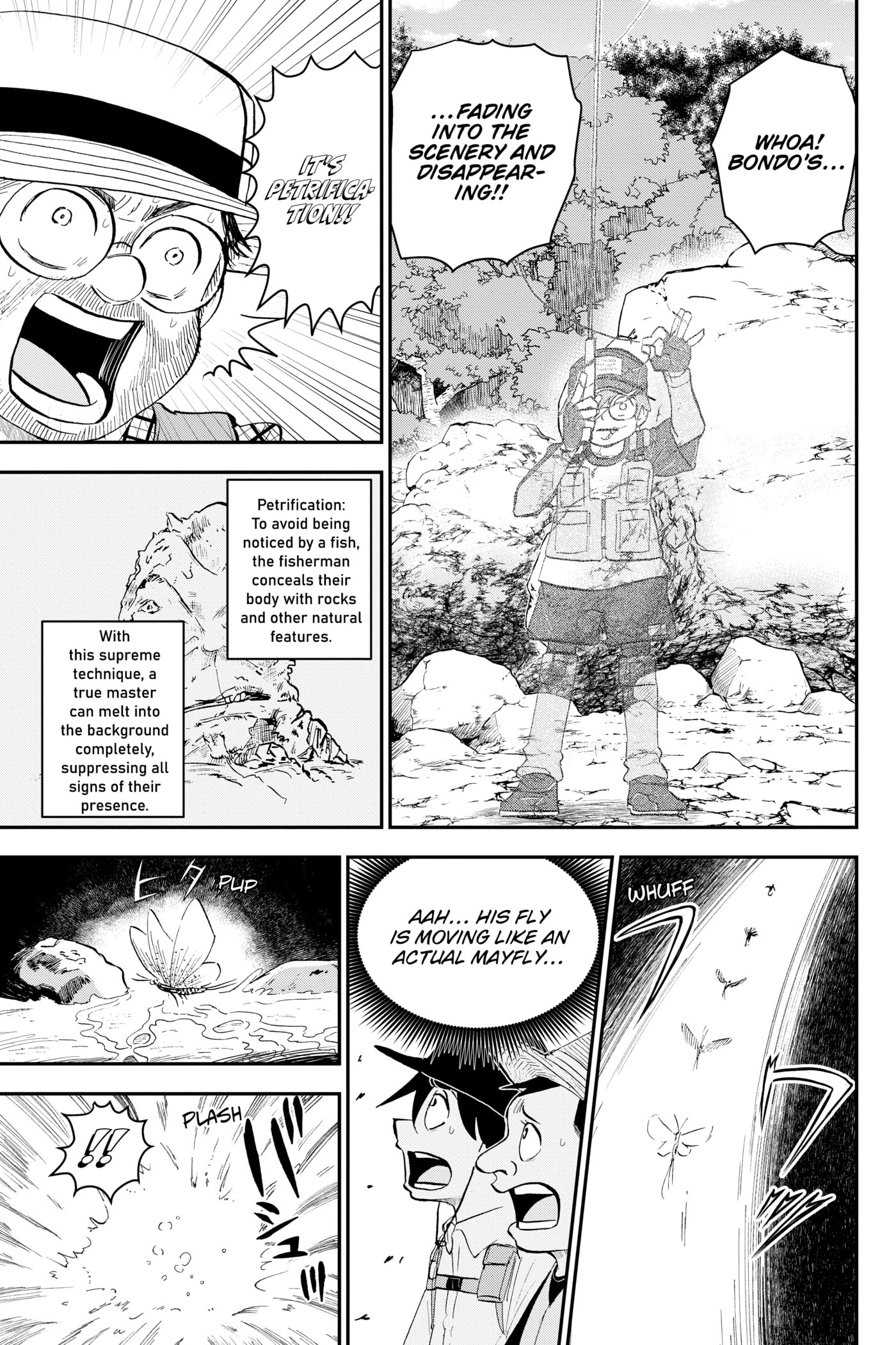 Me & Roboco Chapter 0 page 159 - 