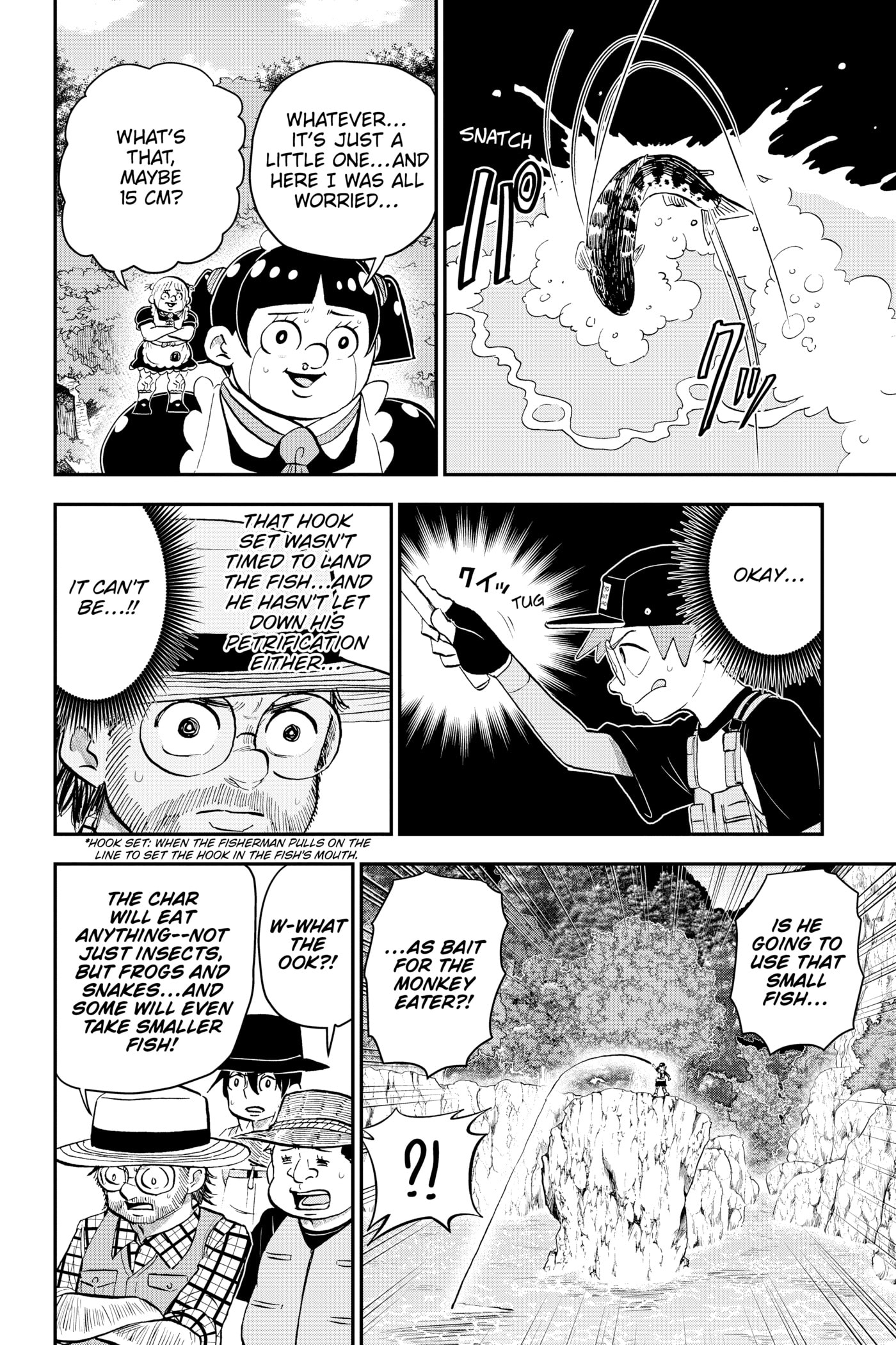 Me & Roboco Chapter 0 page 160 - 