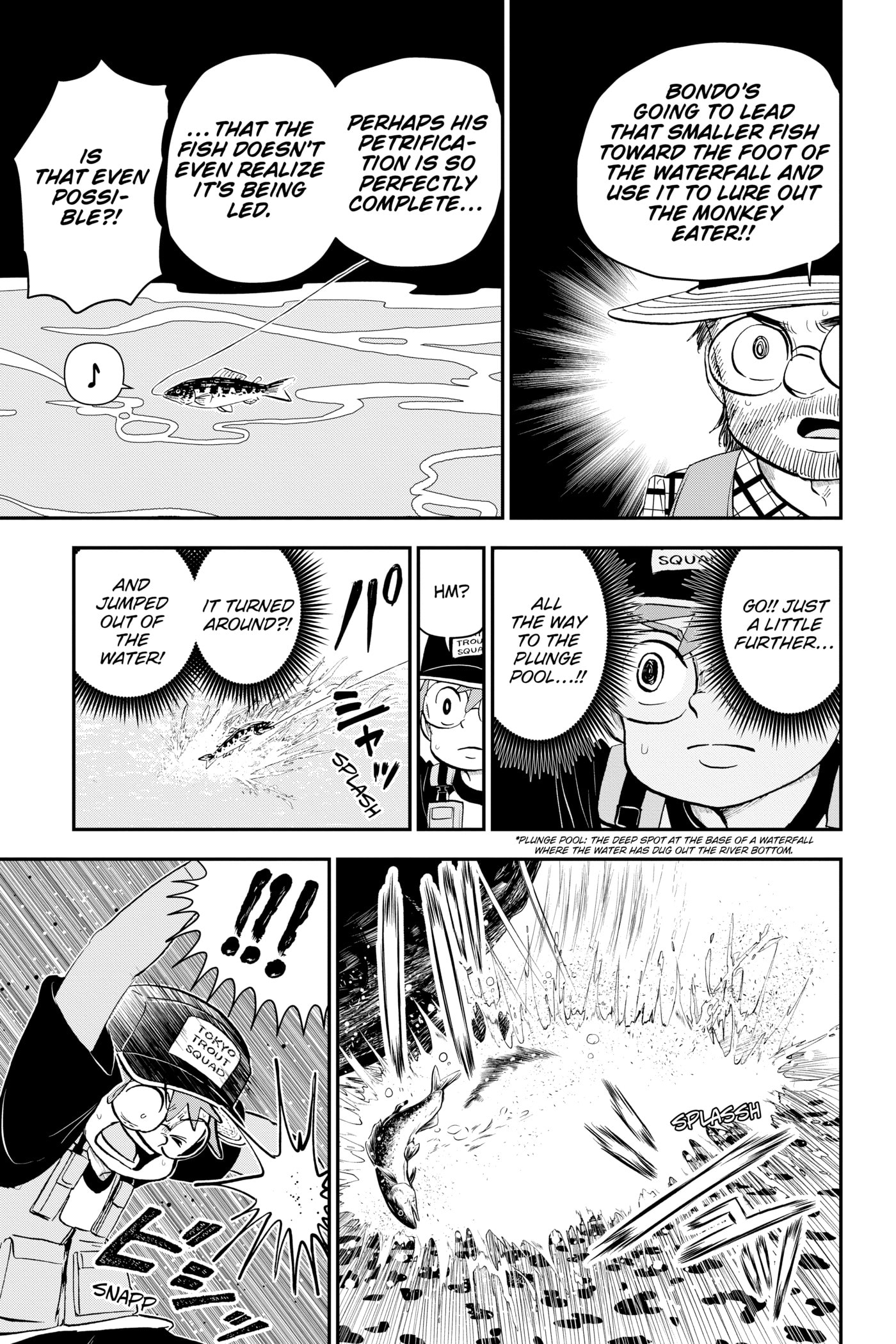 Me & Roboco Chapter 0 page 161 - 