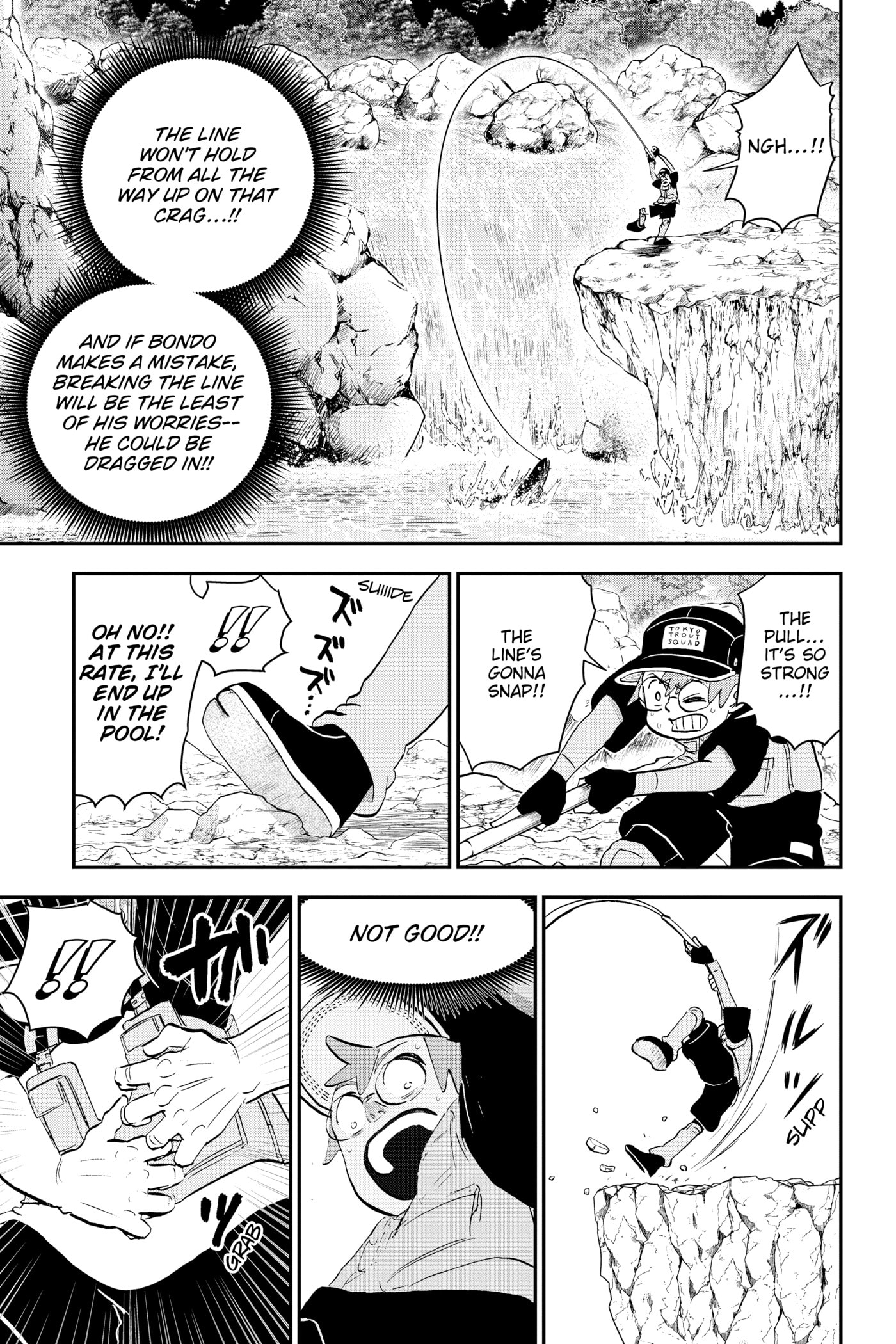 Me & Roboco Chapter 0 page 163 - 