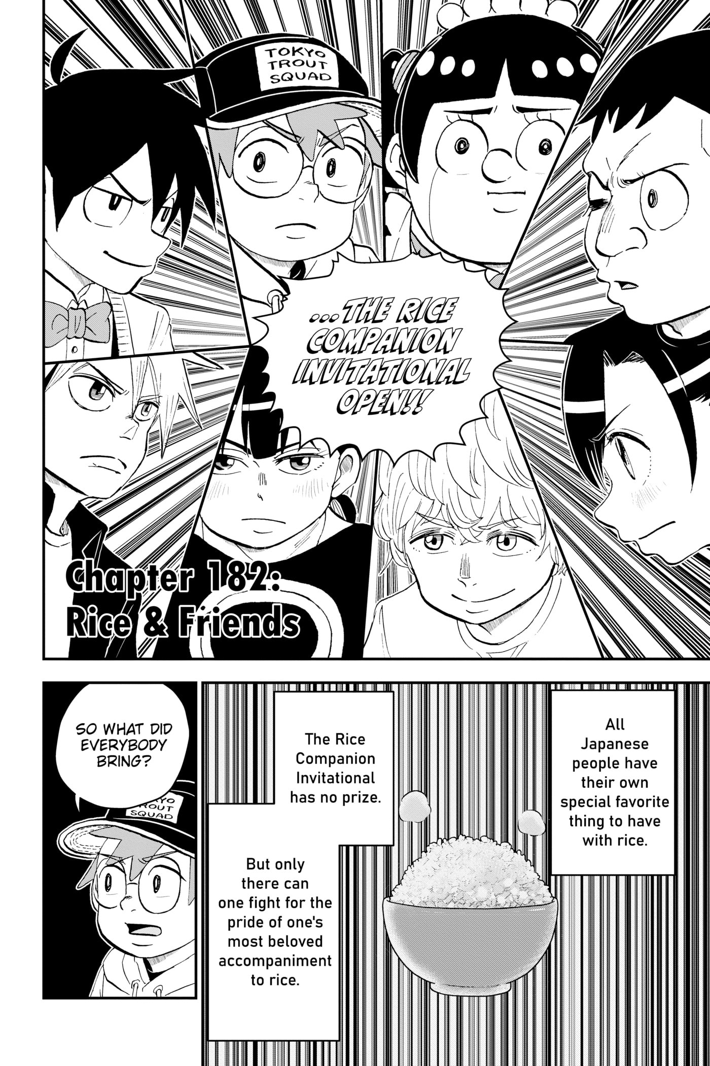 Me & Roboco Chapter 0 page 41 - 