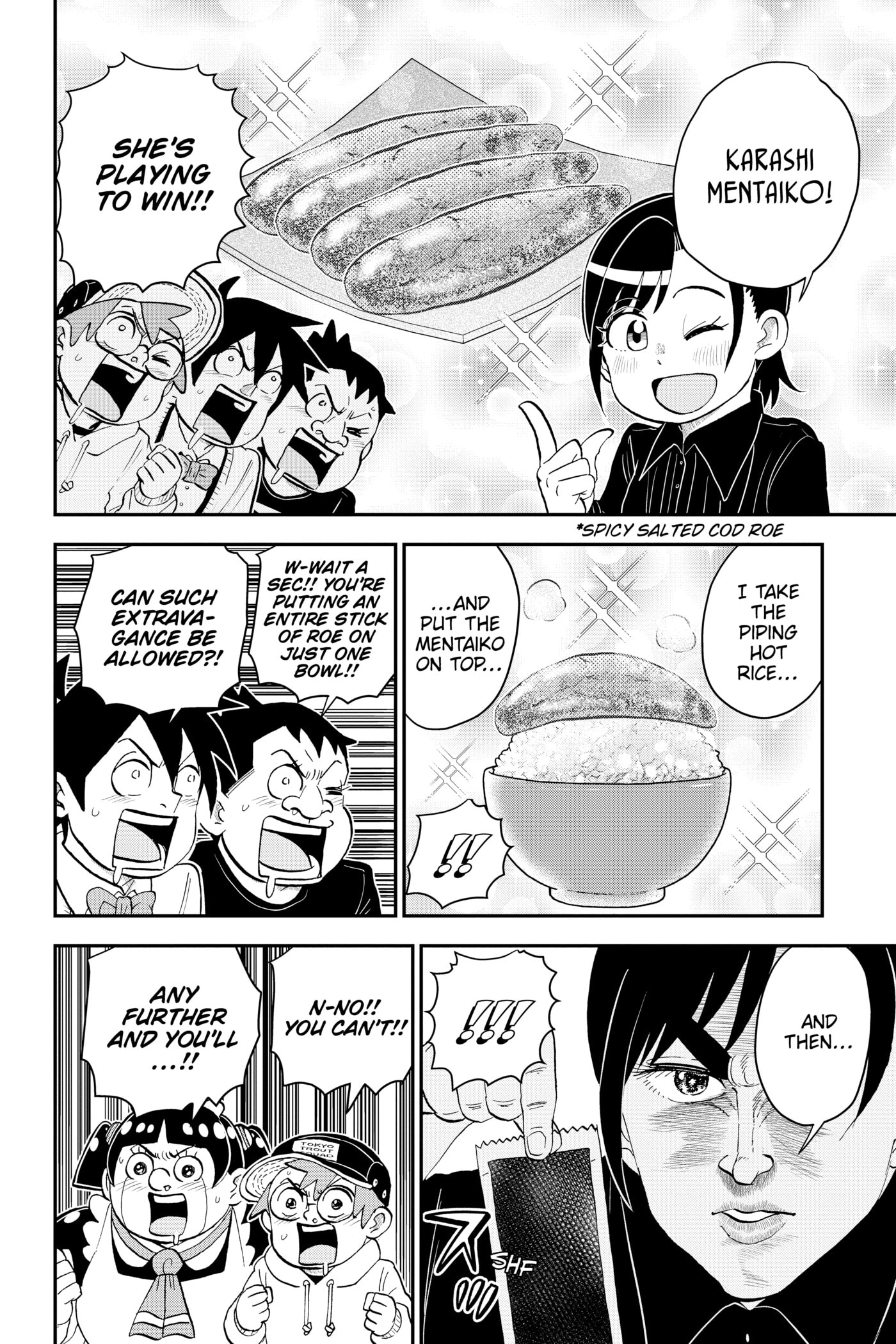 Me & Roboco Chapter 0 page 43 - 
