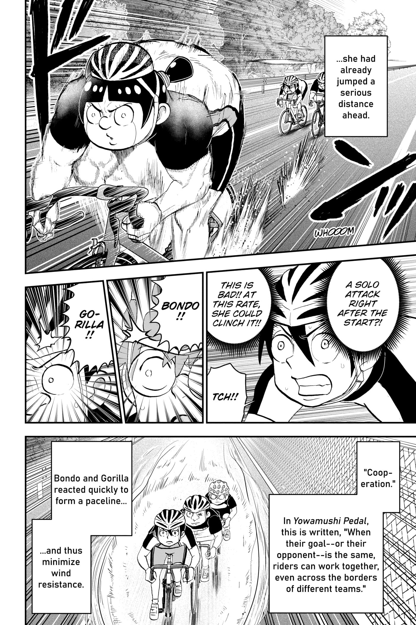 Me & Roboco Chapter 0 page 79 - 