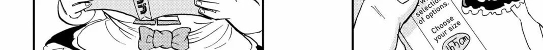 Me & Roboco Chapter 1 page 34 - 