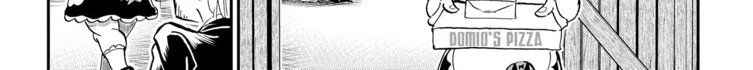 Me & Roboco Chapter 11 page 4 - 