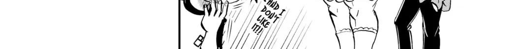 Me & Roboco Chapter 13 page 16 - 