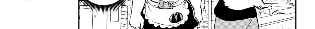 Me & Roboco Chapter 13 page 22 - 
