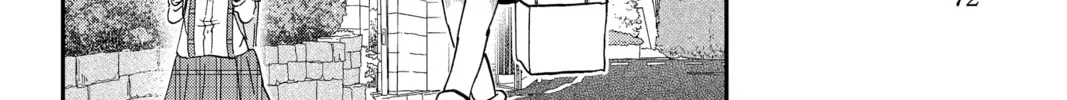 Me & Roboco Chapter 14 page 4 - 