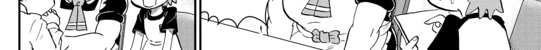 Me & Roboco Chapter 15 page 16 - 