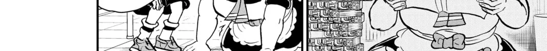 Me & Roboco Chapter 15 page 28 - 