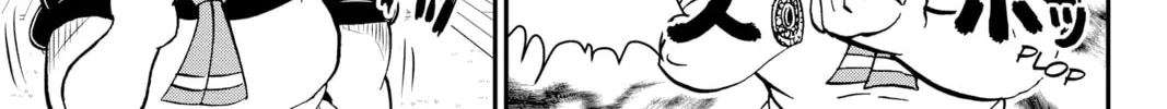 Me & Roboco Chapter 16 page 14 - 