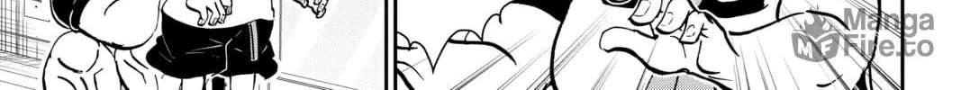 Me & Roboco Chapter 16 page 18 - 
