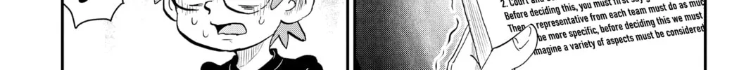 Me & Roboco Chapter 17 page 22 - 