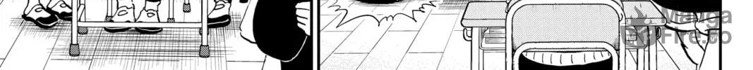 Me & Roboco Chapter 19 page 18 - 