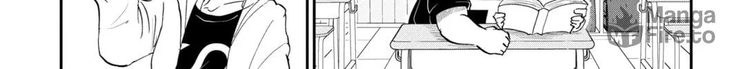 Me & Roboco Chapter 19 page 10 - 