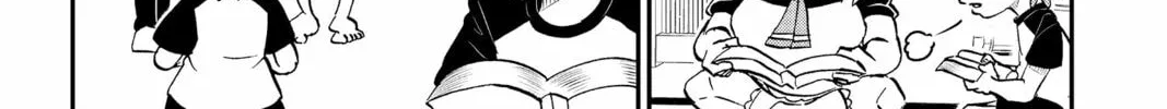 Me & Roboco Chapter 2 page 8 - 