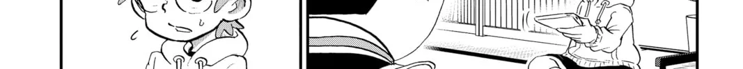 Me & Roboco Chapter 20 page 2 - 