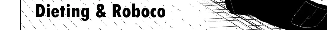 Me & Roboco Chapter 20 page 4 - 