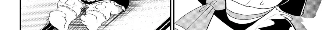 Me & Roboco Chapter 20 page 8 - 