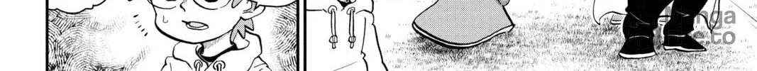 Me & Roboco Chapter 21 page 12 - 