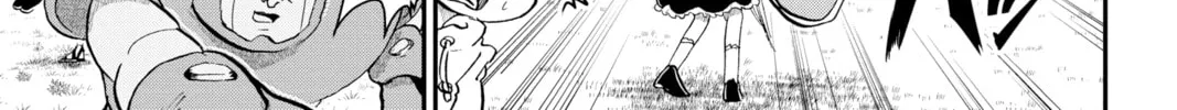 Me & Roboco Chapter 21 page 14 - 