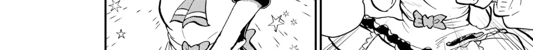 Me & Roboco Chapter 21 page 8 - 