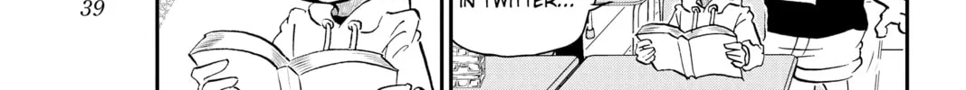 Me & Roboco Chapter 22 page 2 - 