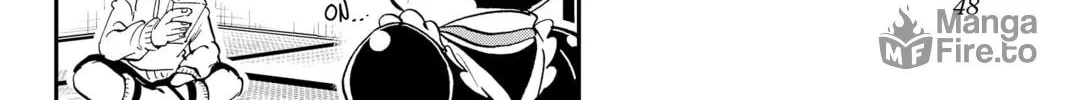 Me & Roboco Chapter 22 page 20 - 