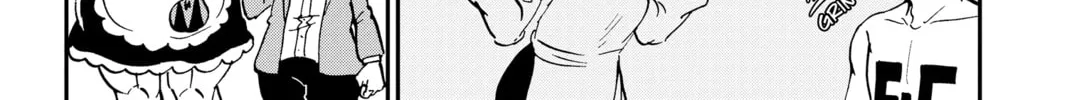 Me & Roboco Chapter 24 page 28 - 