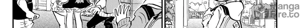 Me & Roboco Chapter 25 page 12 - 