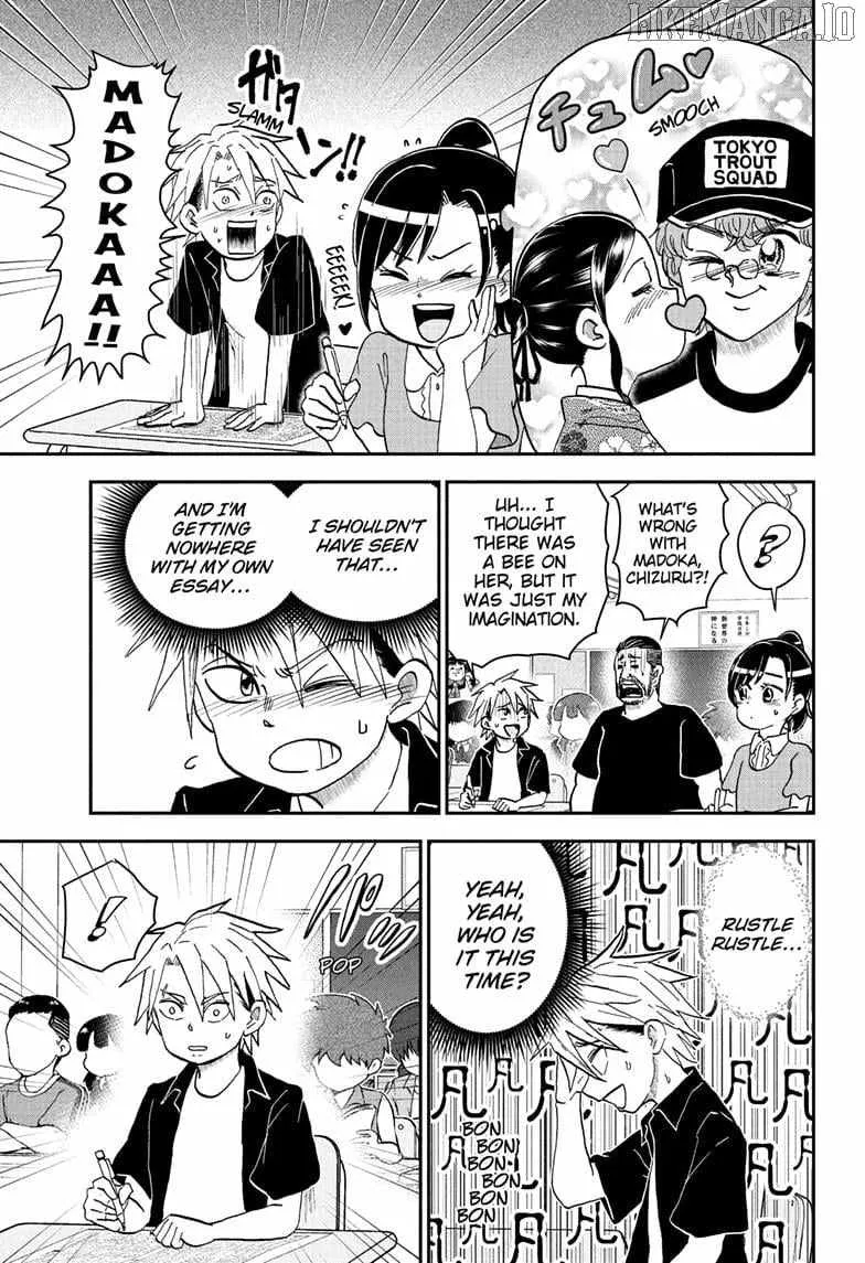 Me & Roboco Chapter 253 page 11 - 