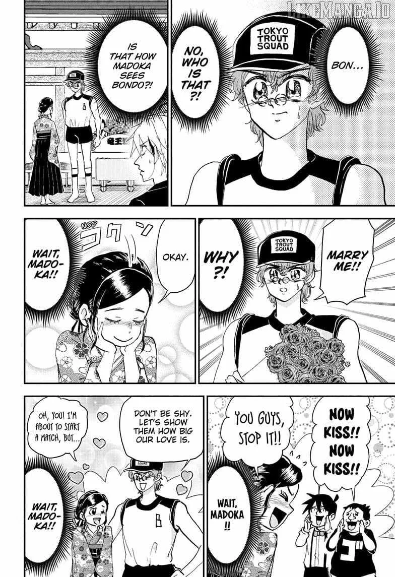 Me & Roboco Chapter 253 page 10 - 