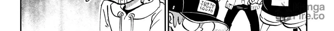 Me & Roboco Chapter 26 page 20 - 