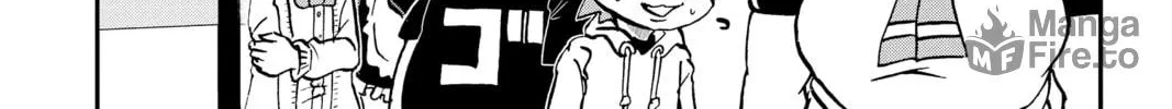 Me & Roboco Chapter 26 page 30 - 