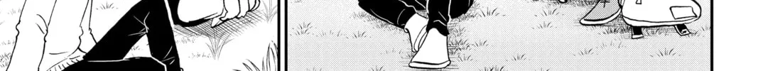 Me & Roboco Chapter 27 page 14 - 