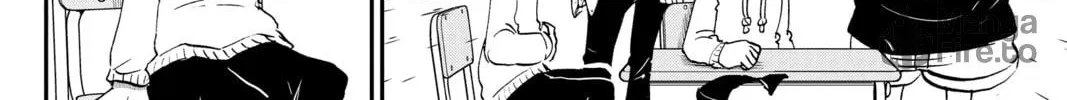 Me & Roboco Chapter 27 page 36 - 