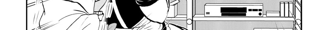 Me & Roboco Chapter 27 page 38 - 
