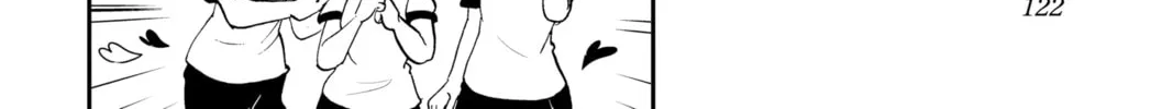 Me & Roboco Chapter 27 page 8 - 